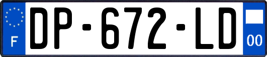 DP-672-LD
