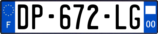 DP-672-LG