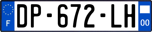 DP-672-LH