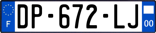 DP-672-LJ