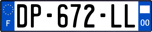 DP-672-LL