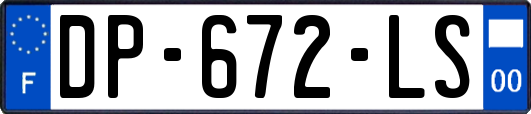 DP-672-LS