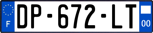 DP-672-LT