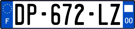 DP-672-LZ