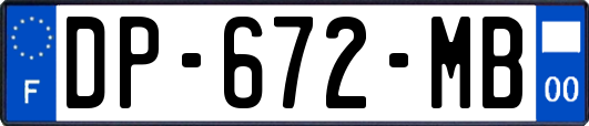 DP-672-MB