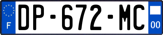 DP-672-MC