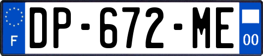 DP-672-ME