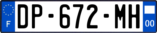 DP-672-MH