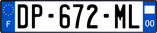 DP-672-ML