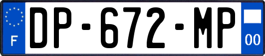 DP-672-MP