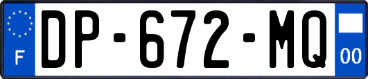 DP-672-MQ