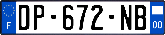 DP-672-NB