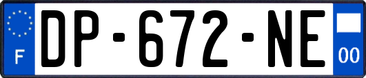 DP-672-NE