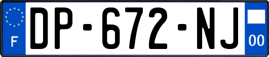 DP-672-NJ