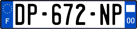 DP-672-NP