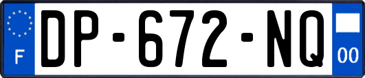 DP-672-NQ