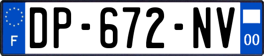 DP-672-NV