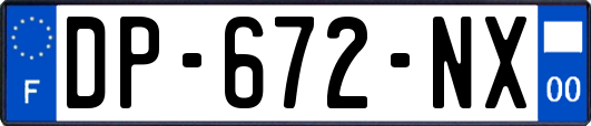 DP-672-NX