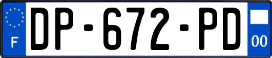 DP-672-PD