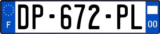 DP-672-PL