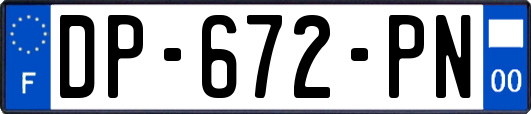 DP-672-PN