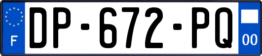 DP-672-PQ