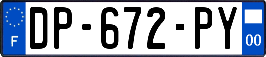 DP-672-PY