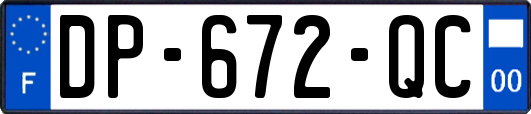 DP-672-QC