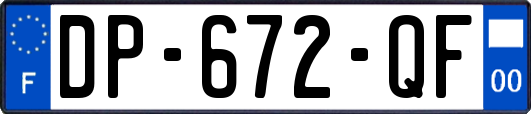 DP-672-QF