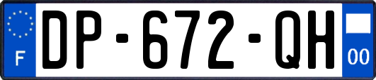 DP-672-QH