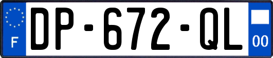 DP-672-QL