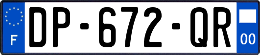 DP-672-QR