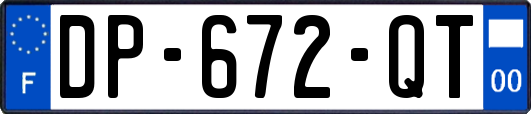DP-672-QT
