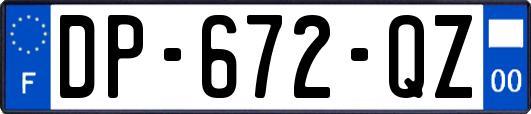 DP-672-QZ