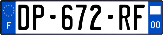 DP-672-RF