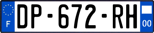 DP-672-RH
