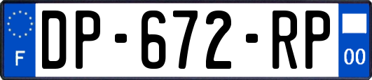 DP-672-RP