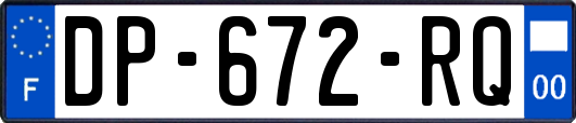 DP-672-RQ