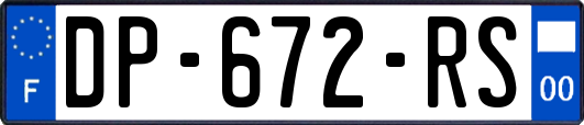 DP-672-RS