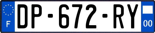 DP-672-RY