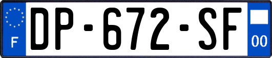 DP-672-SF