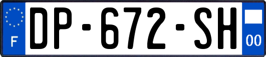 DP-672-SH