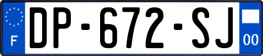 DP-672-SJ