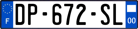 DP-672-SL