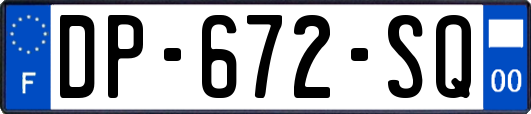 DP-672-SQ