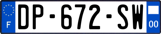 DP-672-SW