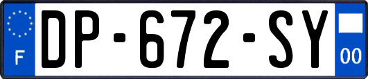 DP-672-SY