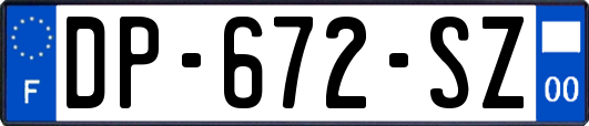 DP-672-SZ