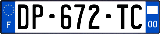 DP-672-TC