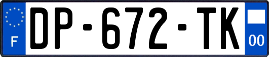 DP-672-TK